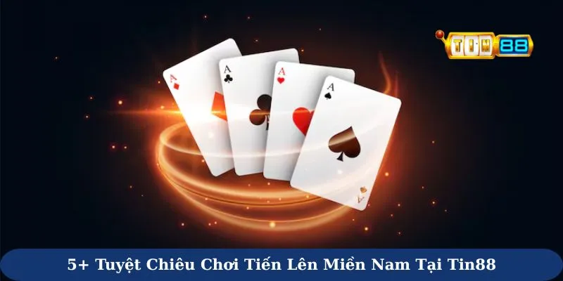 tiến lên miền nam