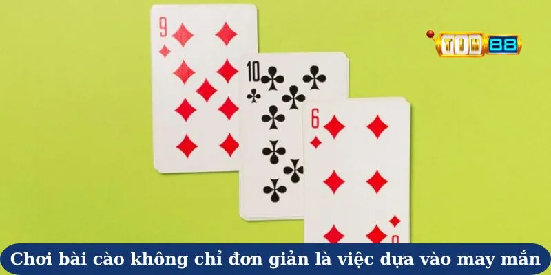 bài cào