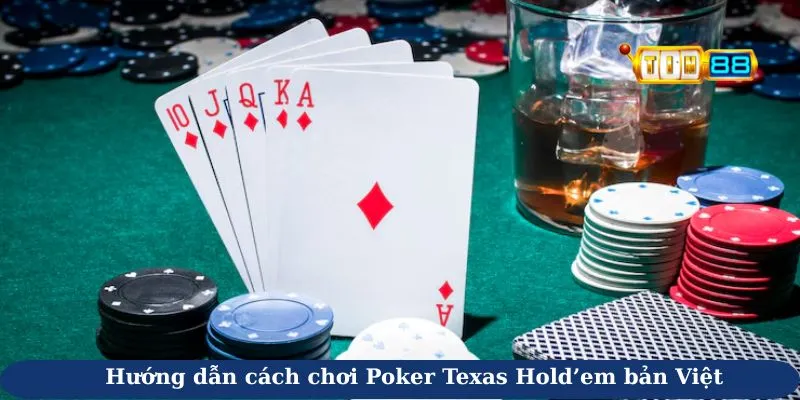 Poker Texas Hold’em