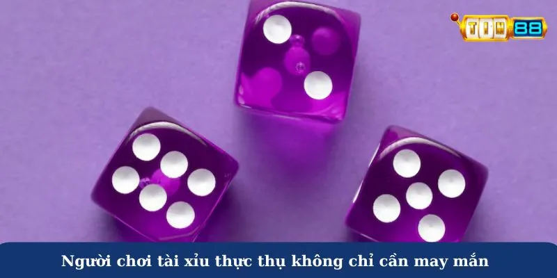 tài xỉu