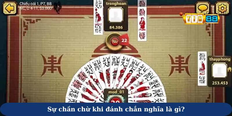 chắn