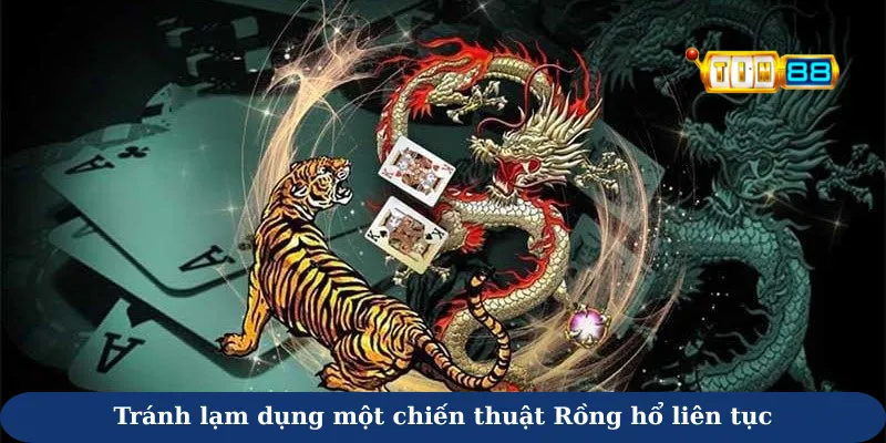 rồng hổ