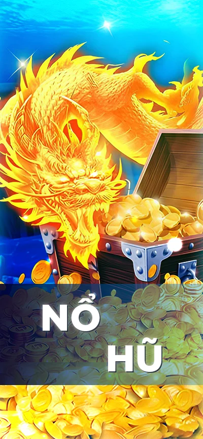 nổ hũ, game slot