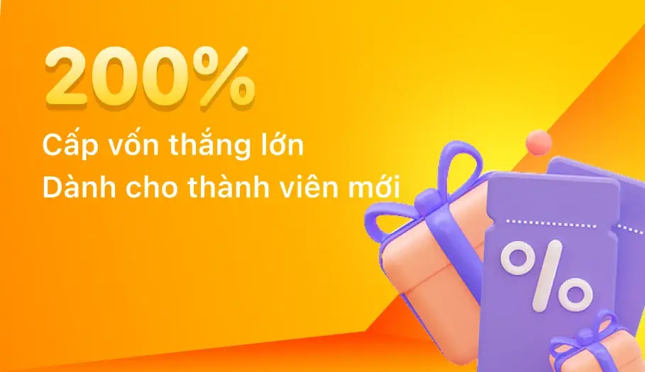 thưởng tân thủ