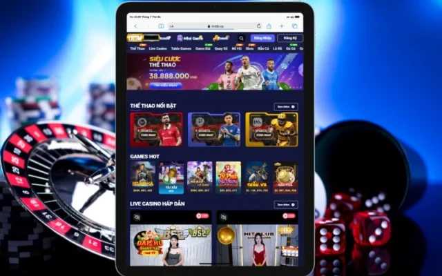 tiến lên, phỏm, liêng, bài tứ sắc online